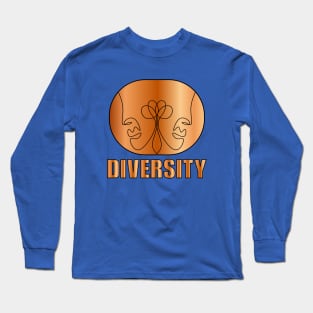 inclusion Long Sleeve T-Shirt